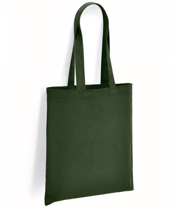 cotton shopping bags