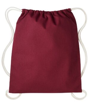 burgundy_natural bags