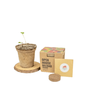 Promotional Planting Kit