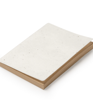 A6 Seed Paper Notebook